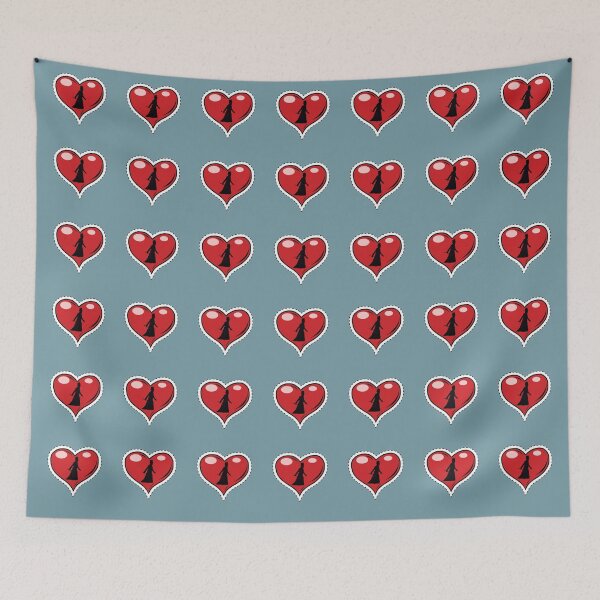 Item preview, My Heart Belongs to Anne designed and sold by FredLister.