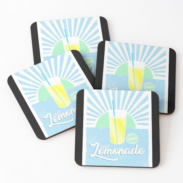 Item preview, Shaking Like A Cool Lemonade Graphic  designed and sold by MoonCoast.