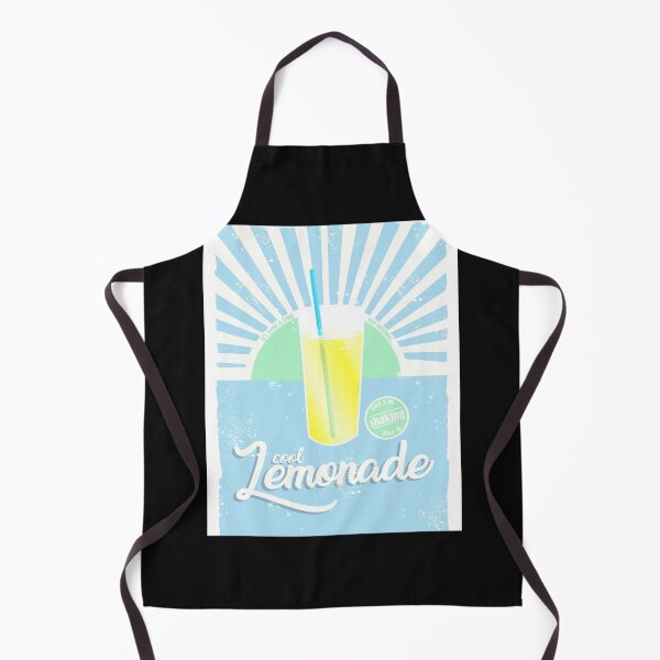 Item preview, Shaking Like A Cool Lemonade Graphic designed and sold by MoonCoast.
