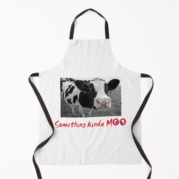 Item preview, Something kinda moo designed and sold by MoonCoast.