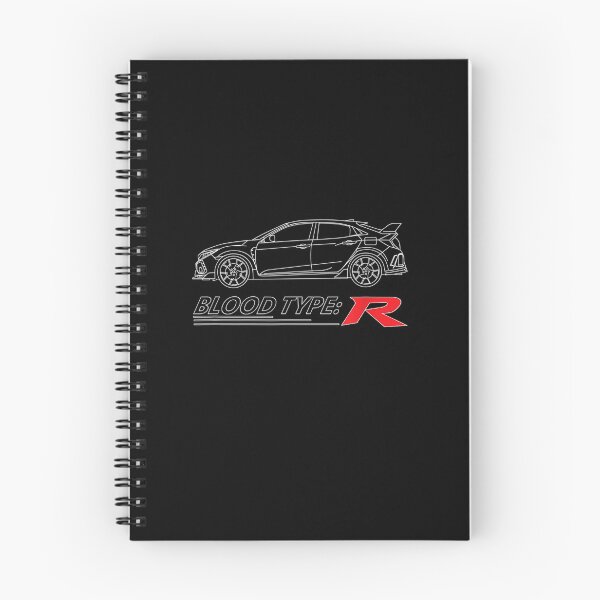 Item preview, Blood Type Rports Car designed and sold by JaisonshiJan.