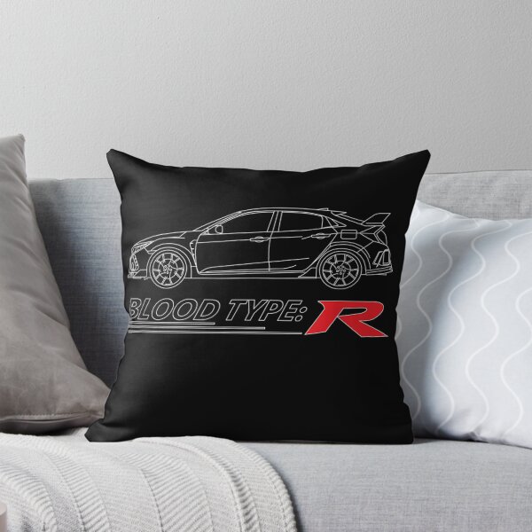 Item preview, Blood Type Rports Car designed and sold by JaisonshiJan.