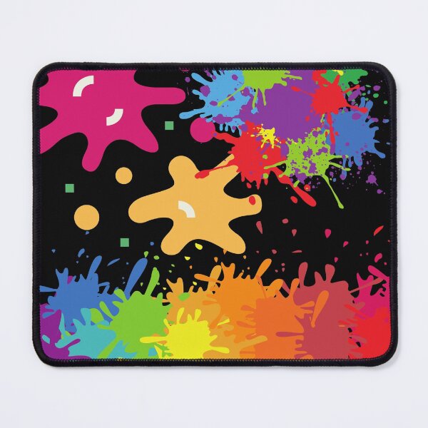 Item preview, colors designed and sold by fabricethomas.