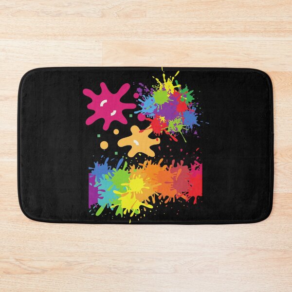 Item preview, colors designed and sold by fabricethomas.