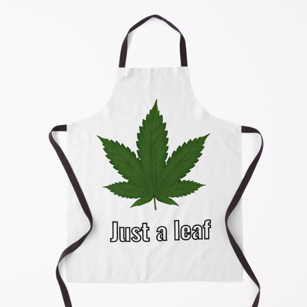 Item preview, Just a Leaf designed and sold by 0waste.