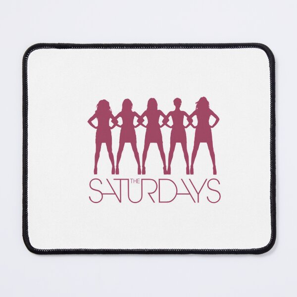 Item preview, The Saturdays designed and sold by MoonCoast.