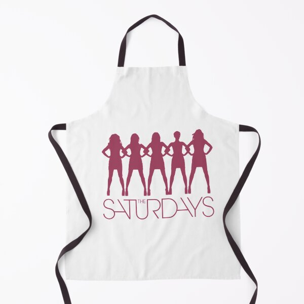 Item preview, The Saturdays designed and sold by MoonCoast.