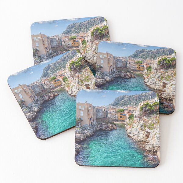 Item preview, Borgo Marinaro S. Elia (Sicily) designed and sold by teriva82.
