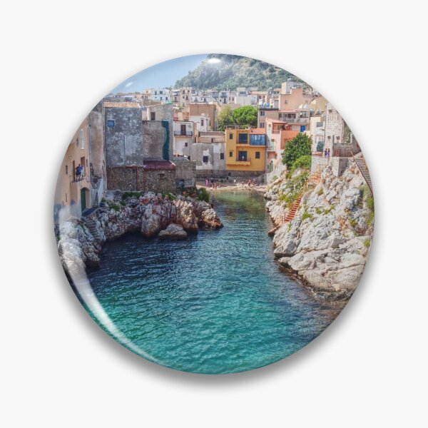 Item preview, Borgo Marinaro S. Elia (Sicily) designed and sold by teriva82.