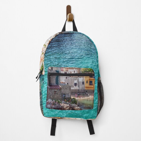 Item preview, Borgo Marinaro S. Elia (Sicily) designed and sold by teriva82.