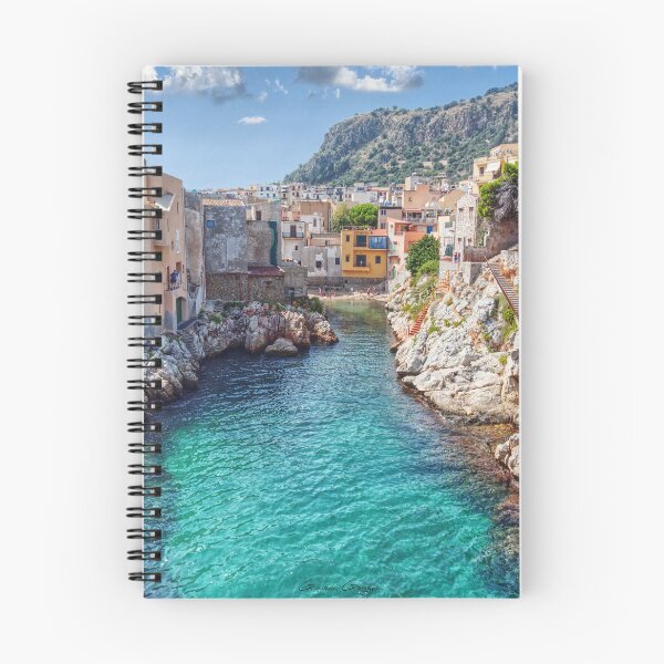 Item preview, Borgo Marinaro S. Elia (Sicily) designed and sold by teriva82.