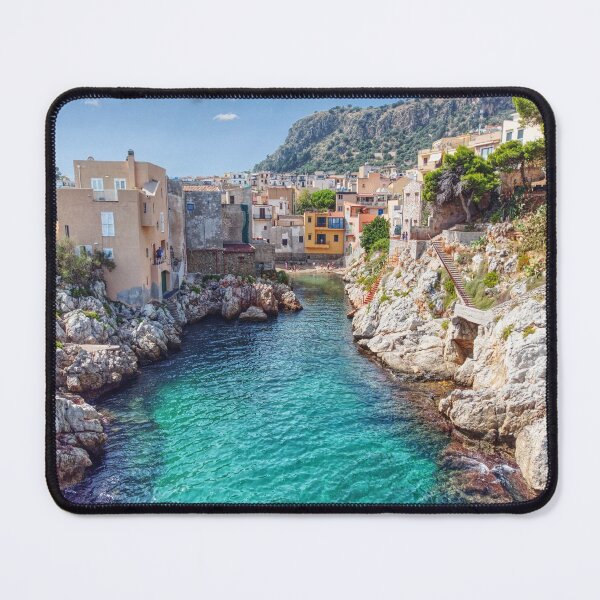 Item preview, Borgo Marinaro S. Elia (Sicily) designed and sold by teriva82.