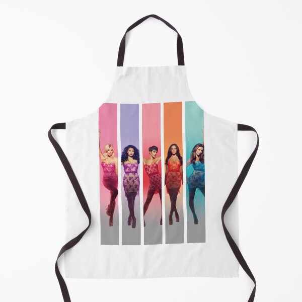 Item preview, The Saturdays - All Fired Up designed and sold by MoonCoast.