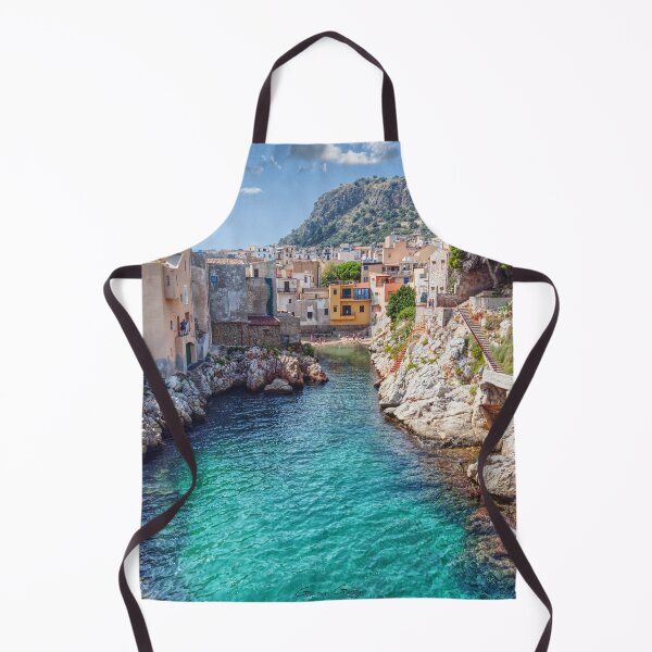 Item preview, Borgo Marinaro S. Elia (Sicily) designed and sold by teriva82.