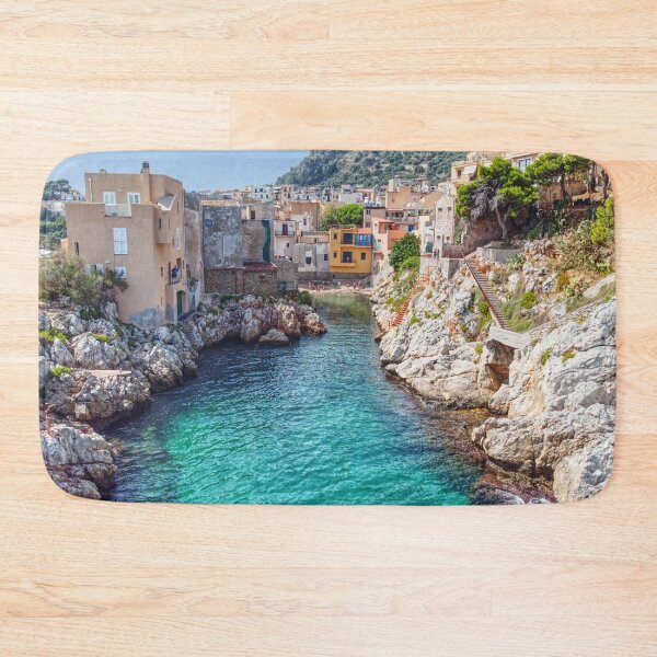 Item preview, Borgo Marinaro S. Elia (Sicily) designed and sold by teriva82.