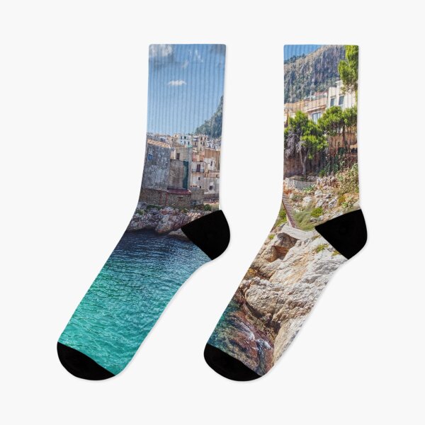 Item preview, Borgo Marinaro S. Elia (Sicily) designed and sold by teriva82.