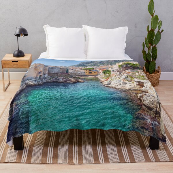 Item preview, Borgo Marinaro S. Elia (Sicily) designed and sold by teriva82.