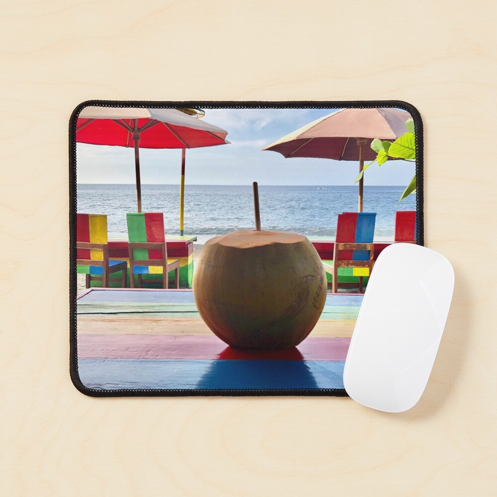 Item preview, Mouse Pad designed and sold by DRONECASTERZ.