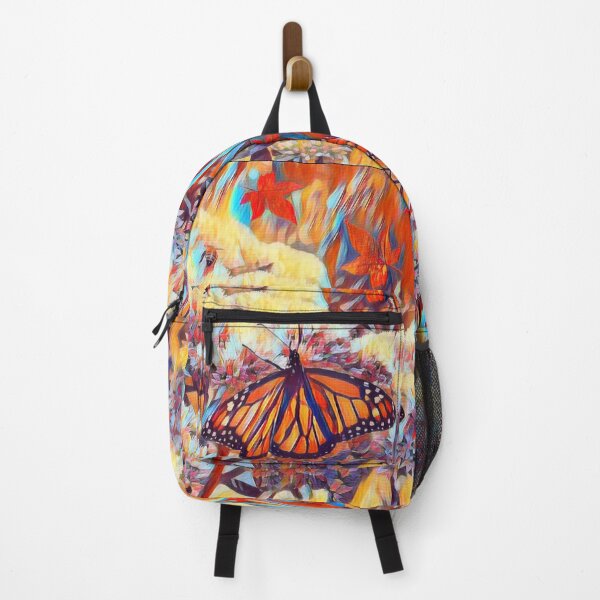 Item preview, Fall Butterflies  designed and sold by DonnaM.