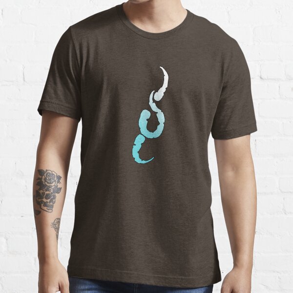 Apocalypse Lost Tribe: White Howlers Essential T-Shirt