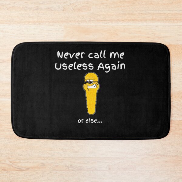 Item preview, Never call pancreas useless or else designed and sold by Clurixious.