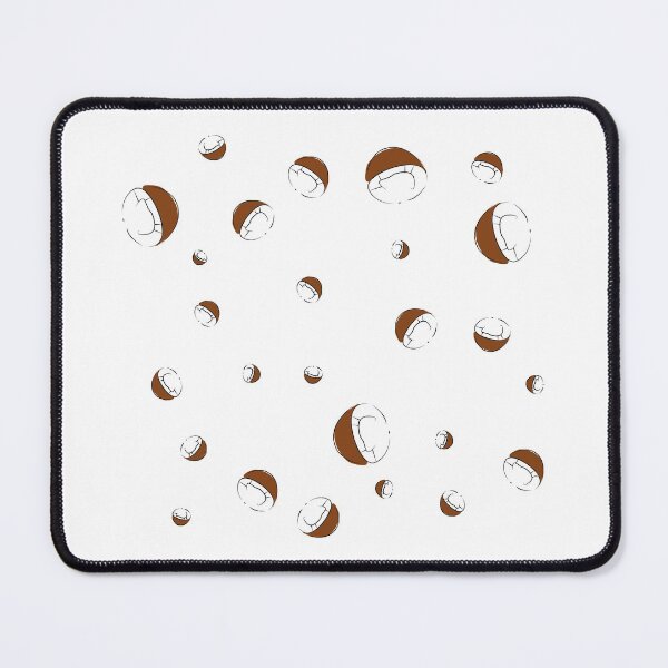 Item preview, COCONUT PATTERN designed and sold by Balenilart.