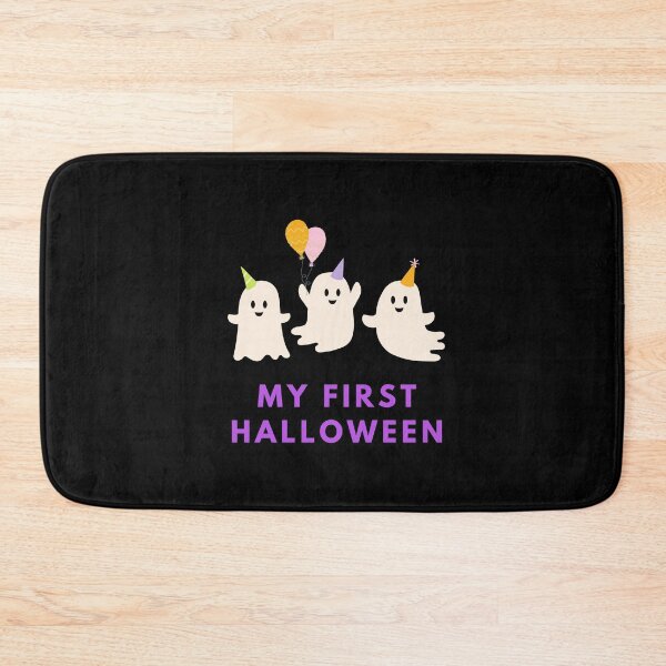 Item preview, My First Halloween designed and sold by MYNTLYF.