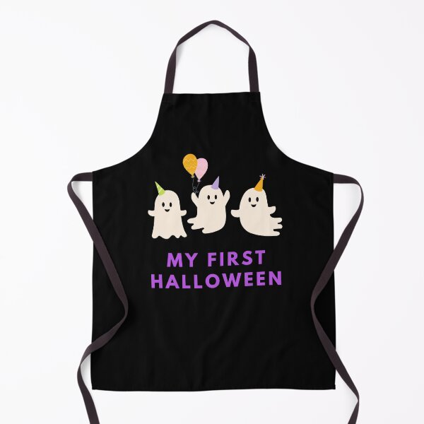 Item preview, My First Halloween designed and sold by MYNTLYF.