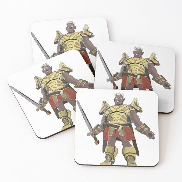 Item preview, Orc Version 1  designed and sold by faineg.