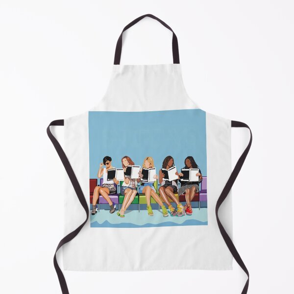 Item preview, The Saturdays Headlines designed and sold by MoonCoast.