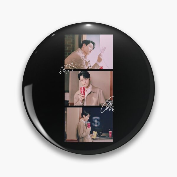 Item preview, TXT Soobin The Chaos Chapter: FREEZE Pictures  designed and sold by sakurapalette.