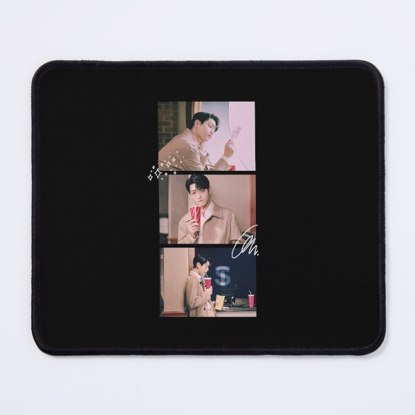 Item preview, TXT Soobin The Chaos Chapter: FREEZE Pictures designed and sold by sakurapalette.