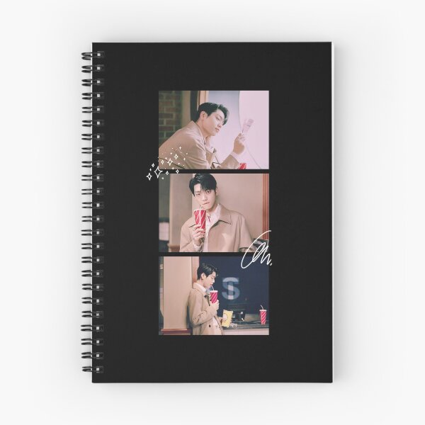 Item preview, TXT Soobin The Chaos Chapter: FREEZE Pictures  designed and sold by sakurapalette.