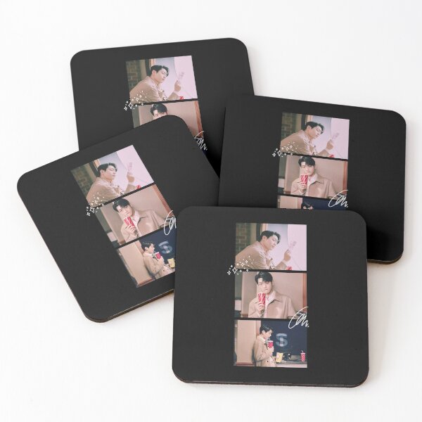 Item preview, TXT Soobin The Chaos Chapter: FREEZE Pictures  designed and sold by sakurapalette.