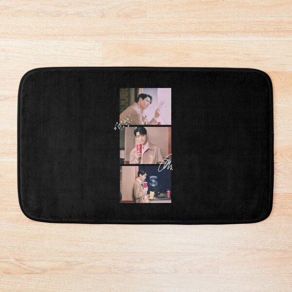 Item preview, TXT Soobin The Chaos Chapter: FREEZE Pictures  designed and sold by sakurapalette.