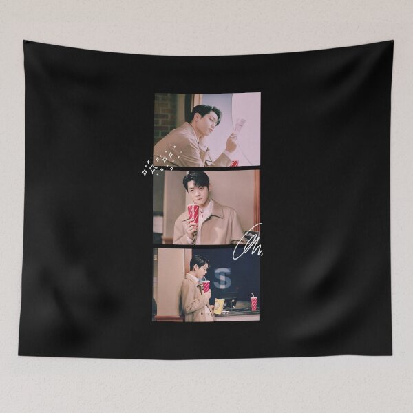 Item preview, TXT Soobin The Chaos Chapter: FREEZE Pictures  designed and sold by sakurapalette.