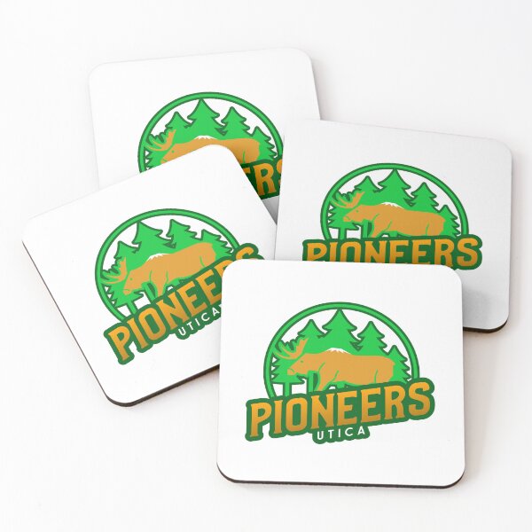 Item preview, Utica college Pioneers designed and sold by techdave.