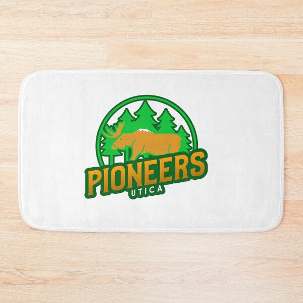 Item preview, Utica college Pioneers designed and sold by techdave.