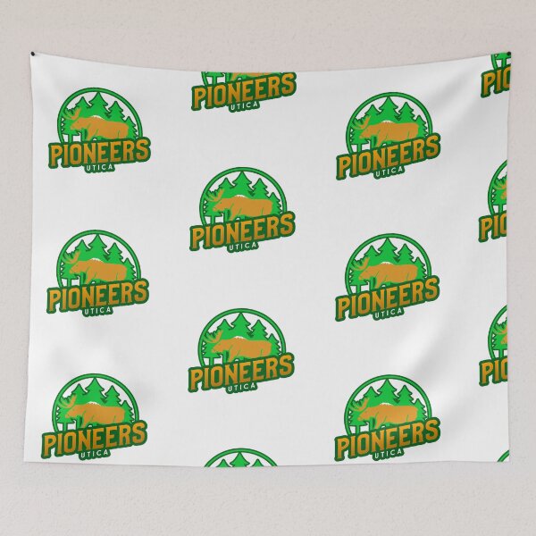 Item preview, Utica college Pioneers designed and sold by techdave.