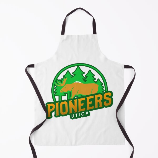 Item preview, Utica college Pioneers designed and sold by techdave.