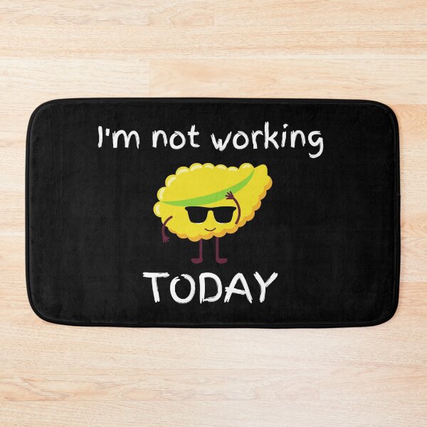 Item preview, Pancreas doesnt want to work today designed and sold by Clurixious.