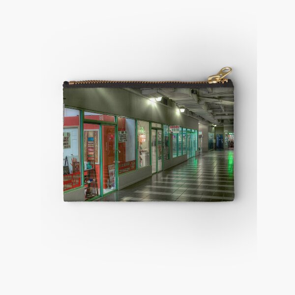 Item preview, Shop Corridor designed and sold by Bill Wetmore.