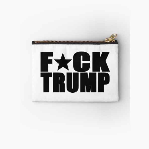 Item preview, FUCK TRUMP 1 designed and sold by jhonlope.