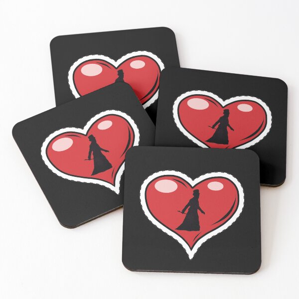 Item preview, My Heart Belongs to Anne designed and sold by FredLister.