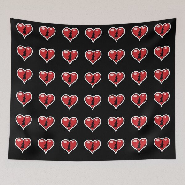 Item preview, My Heart Belongs to Anne designed and sold by FredLister.