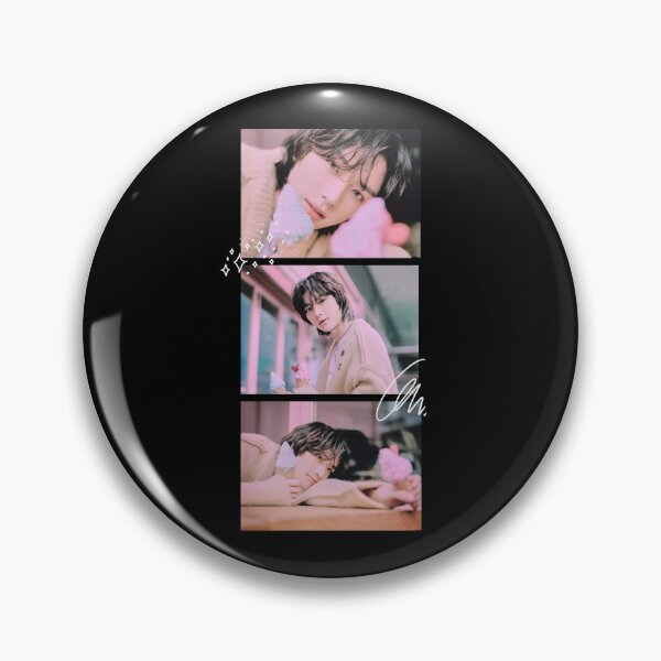 Item preview, TXT Beomgyu The Chaos Chapter: FREEZE Pictures  designed and sold by sakurapalette.