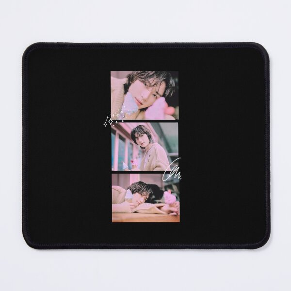 Item preview, TXT Beomgyu The Chaos Chapter: FREEZE Pictures designed and sold by sakurapalette.