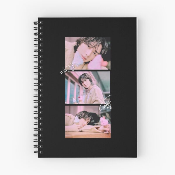 Item preview, TXT Beomgyu The Chaos Chapter: FREEZE Pictures  designed and sold by sakurapalette.