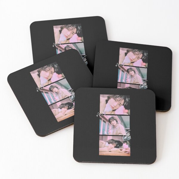 Item preview, TXT Beomgyu The Chaos Chapter: FREEZE Pictures  designed and sold by sakurapalette.