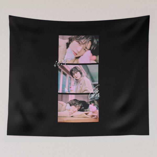 Item preview, TXT Beomgyu The Chaos Chapter: FREEZE Pictures  designed and sold by sakurapalette.